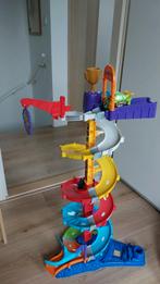 Toet Toet Auto's Tornado Stuntpark, Ophalen of Verzenden, Gebruikt