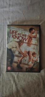 Life as we know it, Alle leeftijden, Ophalen of Verzenden, Zo goed als nieuw