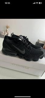 Nike Air Vapormax Flyknit 3 43, Zwart, Nike, Ophalen of Verzenden, Sneakers of Gympen