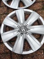Set van 4 VW wieldoppen 16 inch, Ophalen of Verzenden, Gebruikt
