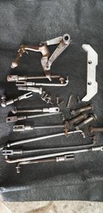 Moto guzzi onderdelen, Motoren, Ophalen of Verzenden, Gebruikt