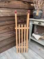 Slee, Ophalen, Zo goed als nieuw