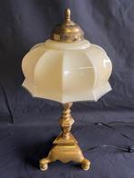 Antiek/ klassieke tafellamp, Antiek en Kunst, Antiek | Lampen, Ophalen of Verzenden