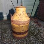 Oude vintage melkbus, Antiek en Kunst, Antiek | Gereedschap en Instrumenten, Ophalen