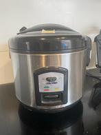 Mesko Rijstkoker 1,5L - Zo Goed Als Nieuw, Ophalen of Verzenden, Vaatwasmachinebestendig, Zo goed als nieuw