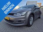 Volkswagen Golf 1.2 TSI Trendline, Voorwielaandrijving, Euro 5, Gebruikt, Zwart