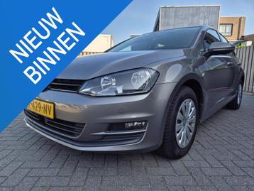Volkswagen Golf 1.2 TSI Trendline beschikbaar voor biedingen