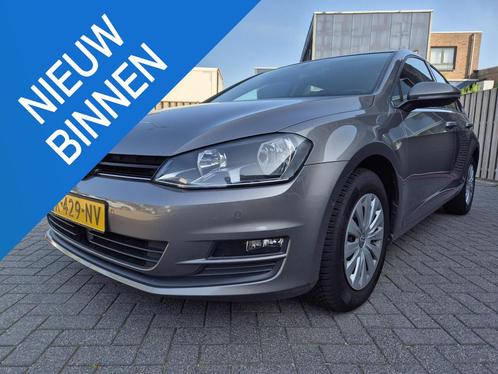 Volkswagen Golf 1.2 TSI Trendline, Auto's, Volkswagen, Bedrijf, Te koop, Golf, ABS, Airbags, Airconditioning, Alarm, Bluetooth