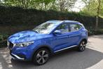 MG ZS EV Luxury 45 kWh | LEDER | PANORAMADAK| CARPLAY, Gebruikt, 273 km, 1507 kg, 44 kWh