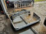W124 mercedes s124 achterbumper facelift mopf1, Ophalen, Voor, Bumper