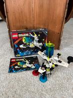 LEGO Ruimtevaart Planetary decoder nr. 6856, Ophalen of Verzenden, Gebruikt, Complete set, Lego