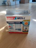 Tesa Moll Thermo Cover - 5 Nieuwe Dozen, Minder dan 4 cm, Overige materialen, Nieuw, Ophalen of Verzenden