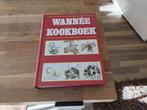 Wannee Kookboek van de Amsterdamse Huishoudschool, Boeken, Kookboeken, Ophalen of Verzenden, Zo goed als nieuw, Nederland en België