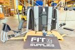 Technogym Plurima Multistation, Ophalen, Gebruikt, Benen, Krachtstation
