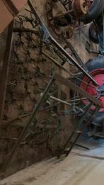 Wei sleep weidesleep, Ophalen, Gebruikt