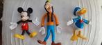 Donald Duck Disney poppetje, Verzamelen, Ophalen of Verzenden, Donald Duck, Zo goed als nieuw, Beeldje of Figuurtje