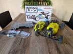 Schumacher ld2, Hobby en Vrije tijd, Modelbouw | Radiografisch | Auto's, Elektro, Gebruikt, Auto offroad, Ophalen of Verzenden