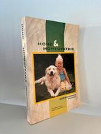 Hond en homeopathie - Atjo Westerhuis Dierenarts, Boeken, Dieren en Huisdieren, Ophalen of Verzenden, Zo goed als nieuw, Honden