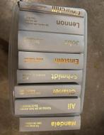 8 Biografieën: Mandela, Churchill, Einstein & meer!, Boeken, Ophalen of Verzenden, Gelezen, Politiek