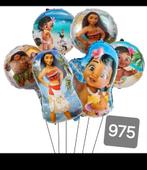 Moana set, Ophalen of Verzenden, Nieuw, Versiering, Carnaval
