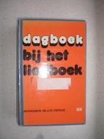 Dagboek bij het liedboek, Boeken, Ophalen, Gelezen, Diverse schrijvers