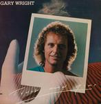 LP - Gary Wright ‎– Touch And Gone, Ophalen of Verzenden, Gebruikt, 12 inch, Poprock