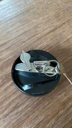 Citroën benzine dop met slot (nieuw), Auto-onderdelen, Ophalen of Verzenden, Nieuw, Citroën