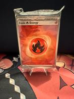 Pokemon energy kaarten sealed, Ophalen of Verzenden, Nieuw, Meerdere kaarten, Foil
