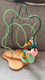 Houten spiraal, Ophalen of Verzenden, Zo goed als nieuw