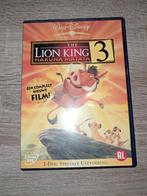 5 Leuke Kinder dvd`s o,a lion king , Ice age, Cd's en Dvd's, Alle leeftijden, Ophalen of Verzenden, Zo goed als nieuw, Amerikaans