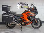 KTM 1290 SUPER ADVENTURE S, Motoren, 2 cilinders, KTM, Motorrijbewijs A, Bedrijf
