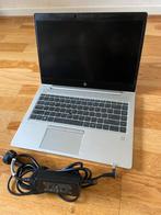 HP 745 G6 elitebook 14” waterschade, 2 tot 3 Ghz, 15 inch, Ophalen of Verzenden, Zo goed als nieuw
