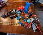 McDonald's Action Man o.a. 1996, Verzamelen, Poppetjes en Figuurtjes, Ophalen of Verzenden, Zo goed als nieuw