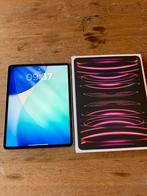 Apple iPad pro 12.9 6e generatie 256GB, Computers en Software, Apple iPads, 12 inch, Ophalen of Verzenden, Zo goed als nieuw, Apple iPad Pro