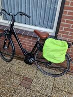 Elektrische fiets - - Gebruikt, Fietsen en Brommers, Elektrische fietsen, Gebruikt, Verzenden, 51 tot 55 cm, 30 tot 50 km per accu