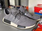 Adidas nmd r1 maat 45 1/3, Overige kleuren, Ophalen of Verzenden, Sneakers of Gympen, Adidas