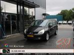 Renault Grand Espace 3.5 V6 Initiale airco navi cruise 6 per, Gebruikt, 2000 kg, Zwart, Leder