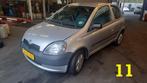 Onderdelen Toyota Yaris 2x, Gebruikt, Ophalen of Verzenden, Toyota