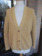 Closed size S, Kleding | Dames, Verzenden, Closed, Geel, Zo goed als nieuw