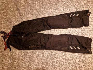 Rukka gore-tex all weater maat 52 lang  beschikbaar voor biedingen