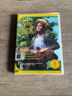 dvd anne of green gables, Alle leeftijden, Ophalen of Verzenden, Zo goed als nieuw, Drama