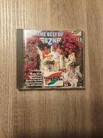 Cd bzn, Ophalen of Verzenden, 1980 tot 2000, Zo goed als nieuw