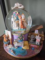 Aristocats snowglobe, Ophalen, Zo goed als nieuw, Beeldje of Figuurtje