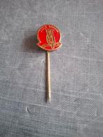 Speldje.  Uiltje sigaren KAMPEN⁰, Ophalen of Verzenden, Zo goed als nieuw