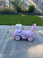 Loopauto prinsessen met muziek en geluid., Kinderen en Baby's, Speelgoed | Buiten | Voertuigen en Loopfietsen, Ophalen, Gebruikt