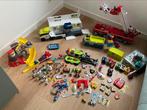 Grote partij Paw Patrol, veel grote auto’s en collectables, Ophalen of Verzenden, Zo goed als nieuw