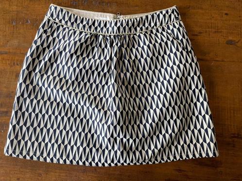 Lili & Lala: grappig kort rokje maat 38, Kleding | Dames, Rokken, Zo goed als nieuw, Maat 38/40 (M), Overige kleuren, Boven de knie