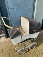 Jaren 60 kinderwagen, vintages, Kinderen en Baby's, Kinderwagens en Combinaties, Kinderwagen, Ophalen of Verzenden