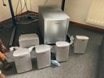 Luidsprekers home Chinema, Overige merken, Ophalen of Verzenden, Zo goed als nieuw, Minder dan 60 watt