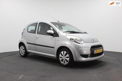 Citroen C1 1.0-12V Ambiance | Airco | Elektrische ramen | Go, Auto's, Citroën, Bedrijf, Te koop, C1, ABS, Airbags, Airconditioning